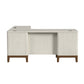 Pomona Soft White Office Collection by Martin