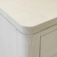 Pomona Soft White Office Collection by Martin