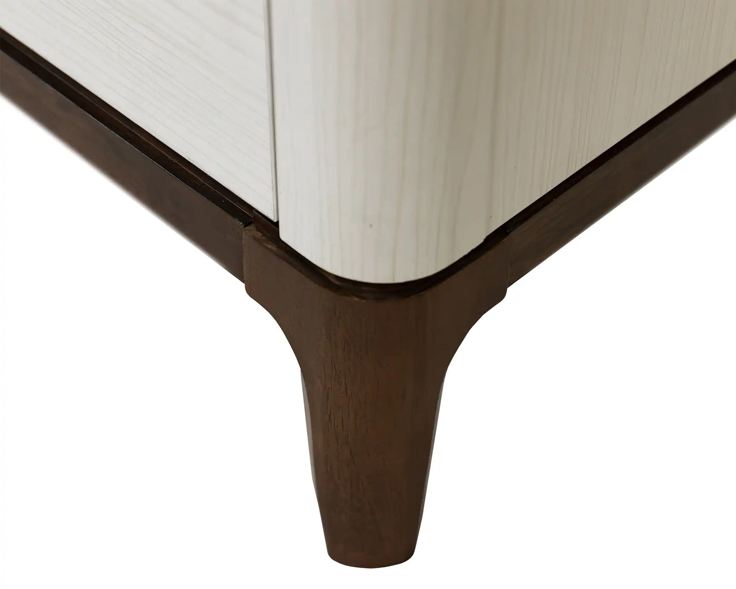 Pomona Soft White Office Collection by Martin