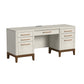 Martin Furniture Pomona Credenza & Hutch