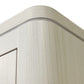 Martin Furniture Pomona Credenza & Hutch