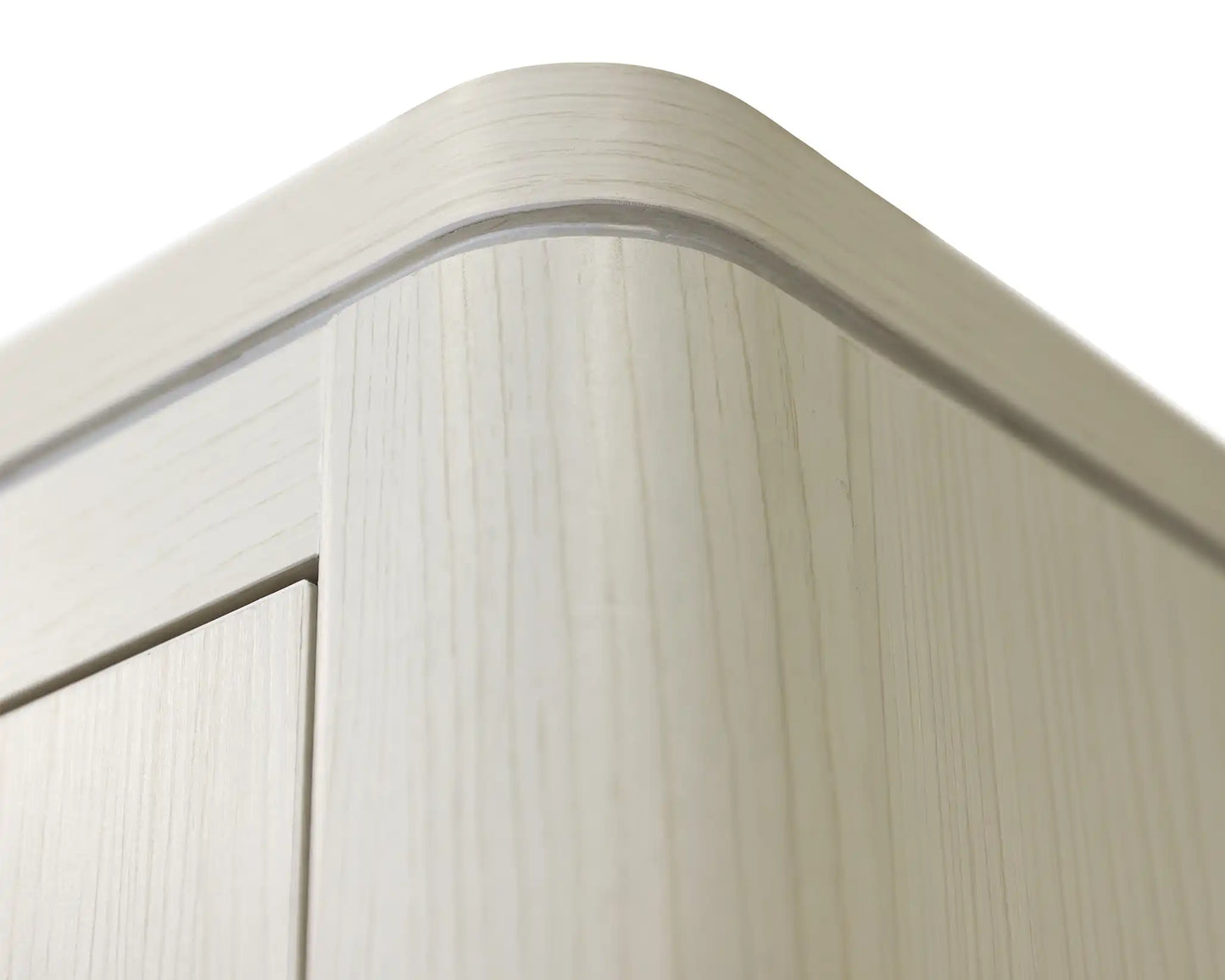 Martin Furniture Pomona Credenza & Hutch