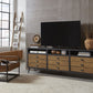 Payton Mid-Century TV Console by Martin Furniture