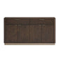 Sintra Dark Wood Sideboard by Martin Furniture