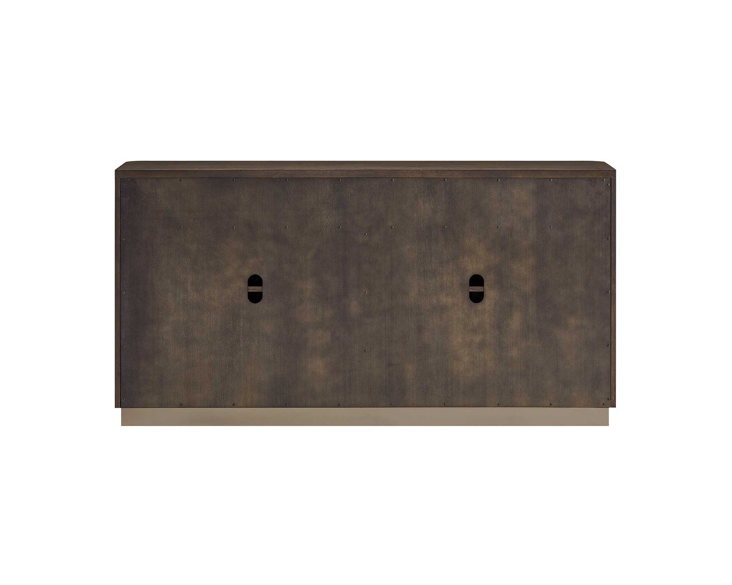 Sintra Dark Wood Sideboard by Martin Furniture