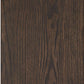 Sintra Dark Wood Sideboard by Martin Furniture