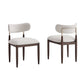 Sintra Travertine Top Dining Collection