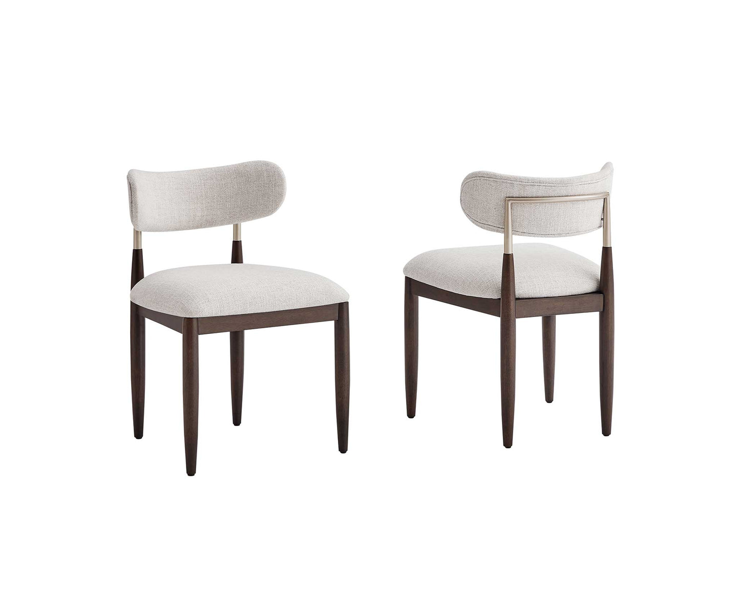 Sintra Travertine Top Dining Collection