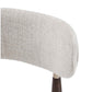 Sintra Travertine Top Dining Collection