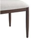 Sintra Travertine Top Dining Collection