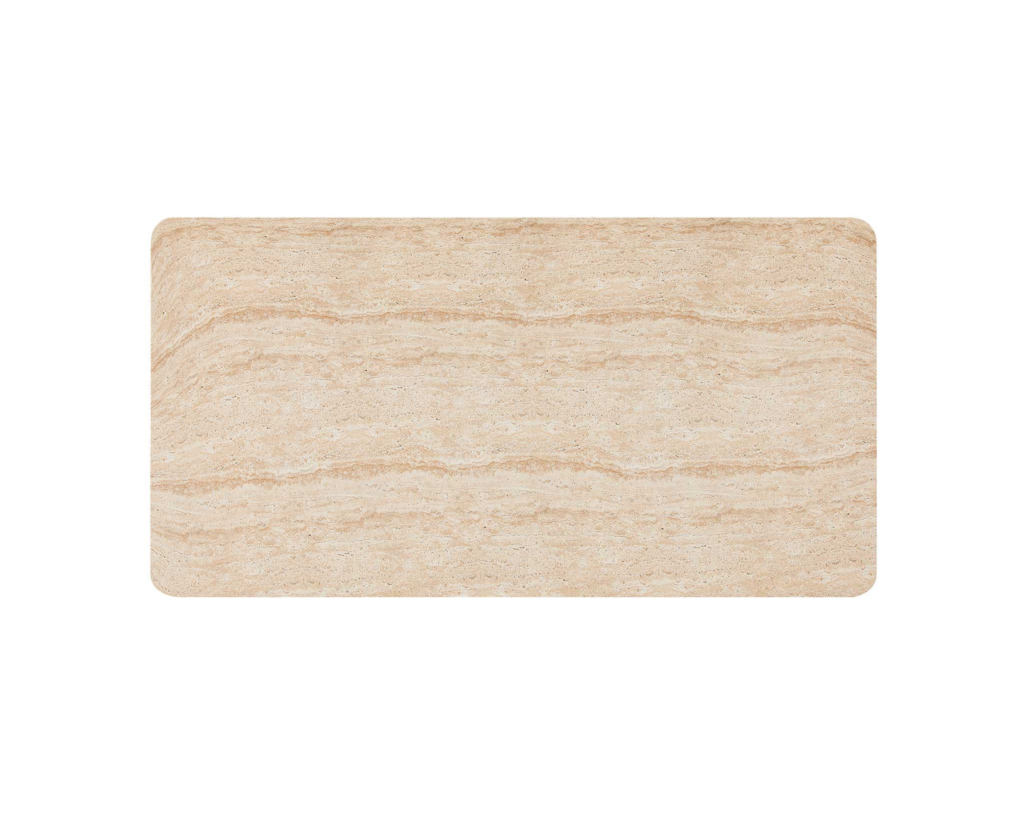 Sintra Travertine Top Dining Collection