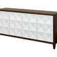 Consola de TV estelar de Martin Furniture
