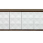 Consola de TV estelar de Martin Furniture