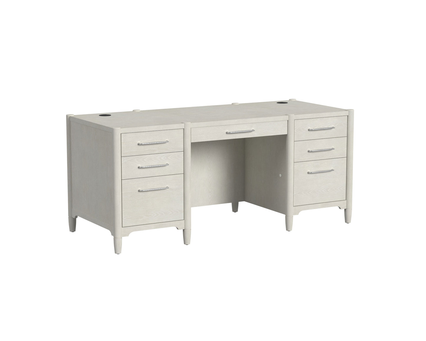 Towne Ash White Office Furniture IMTO680