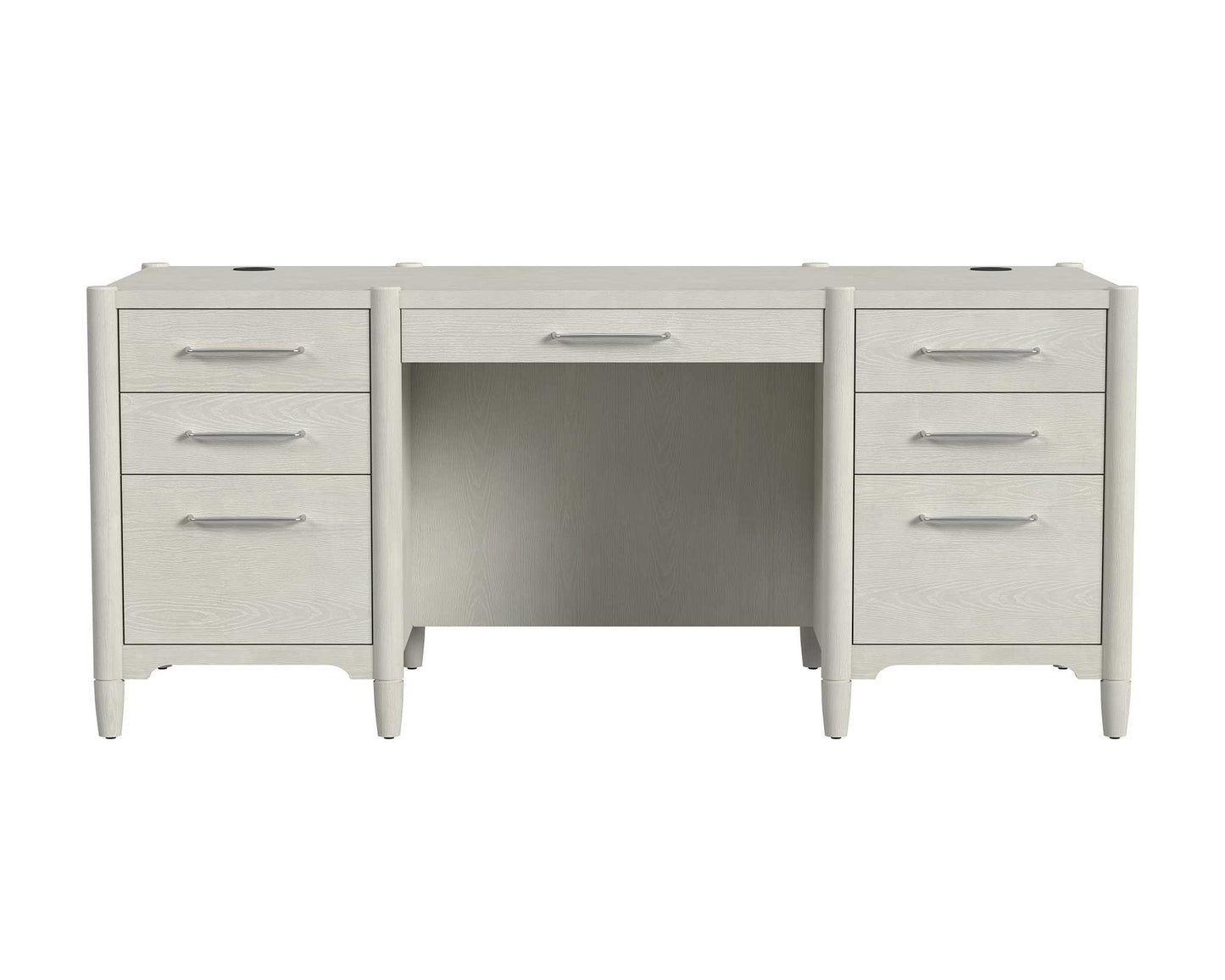 Towne Ash White Office Furniture IMTO680