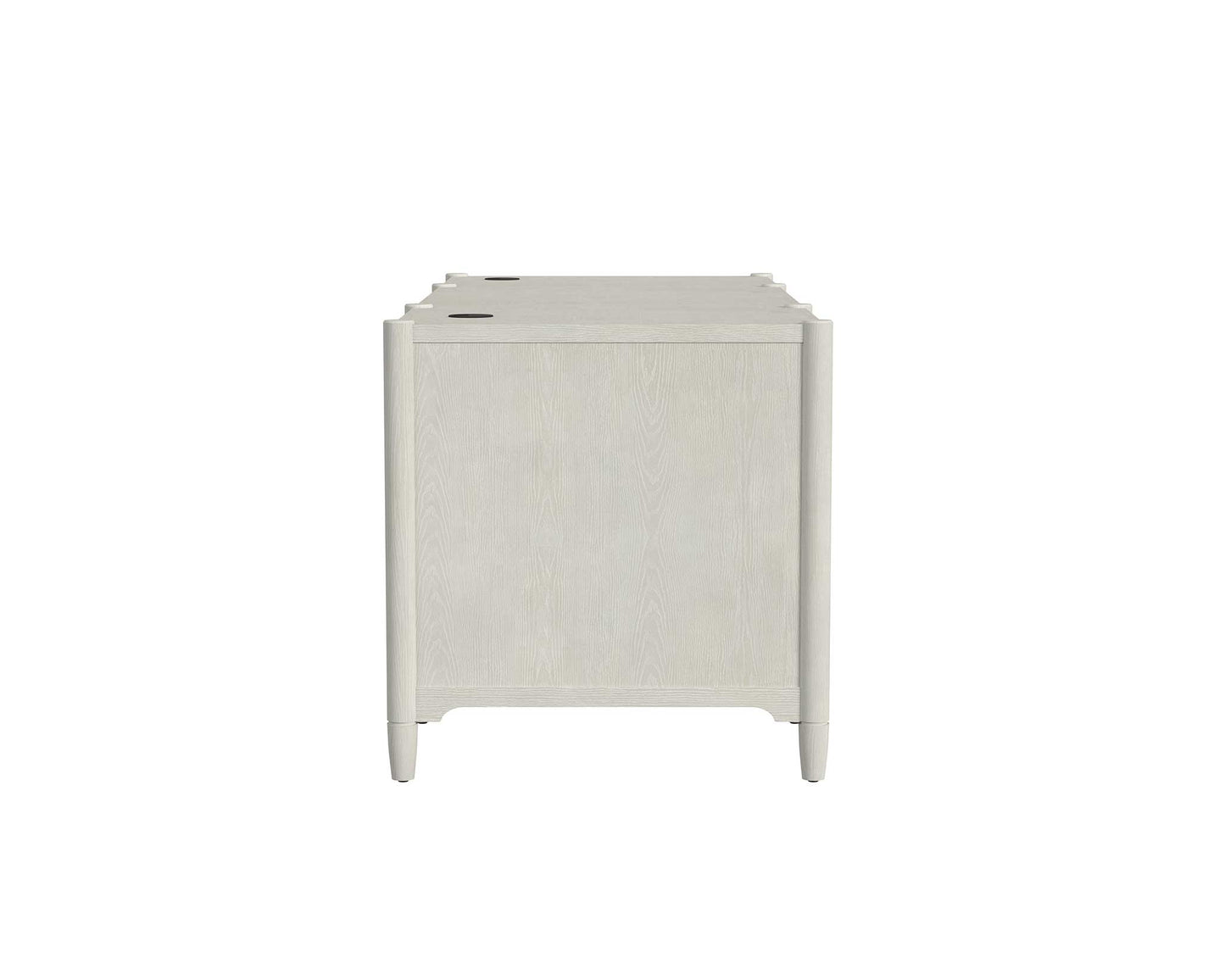 Towne Ash White Office Furniture IMTO680