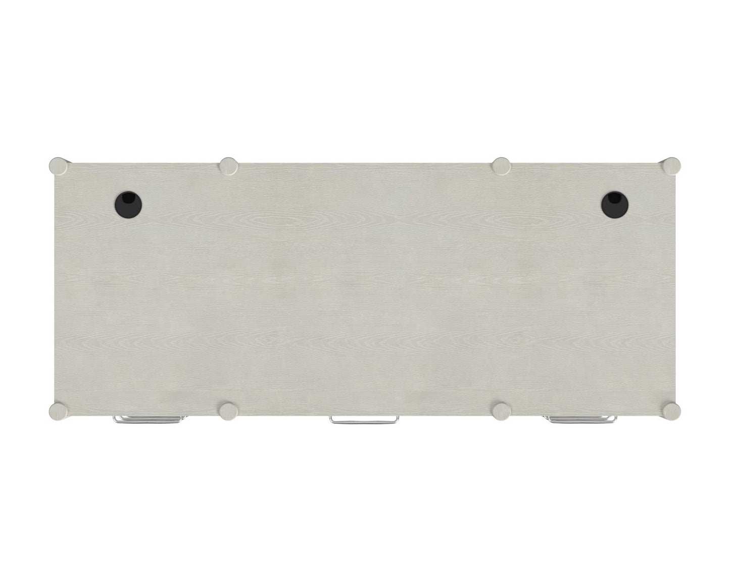 Towne Ash White Office Furniture IMTO680