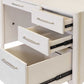 Towne Ash White Office Furniture IMTO680