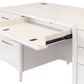 Towne Ash White Office Furniture IMTO680