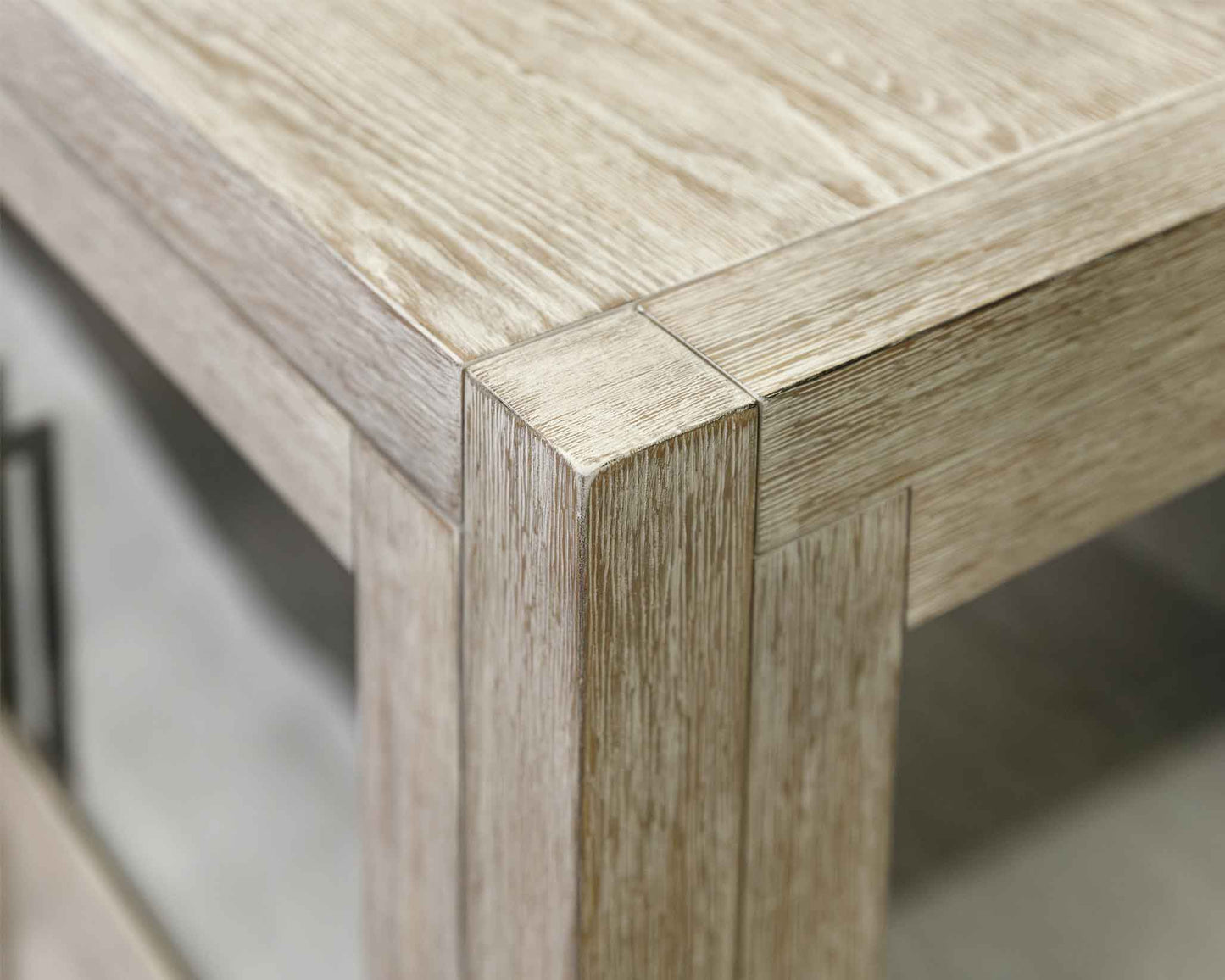 Winslow Sideboard Tan Finish IMWI370