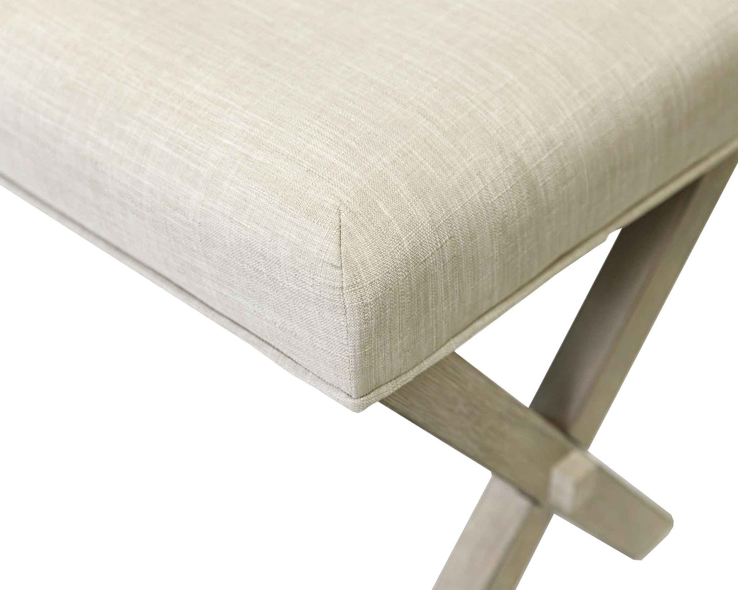 Winslow Light Tan Dining Collection w/Extension