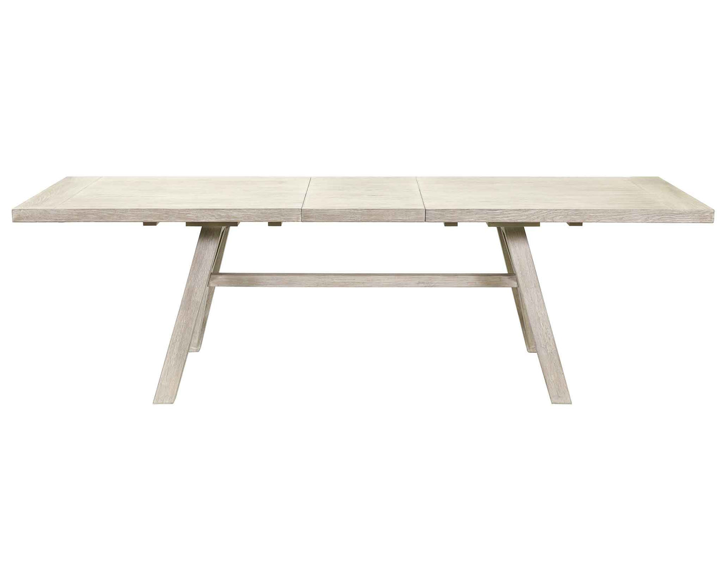 Winslow Light Tan Dining Collection w/Extension