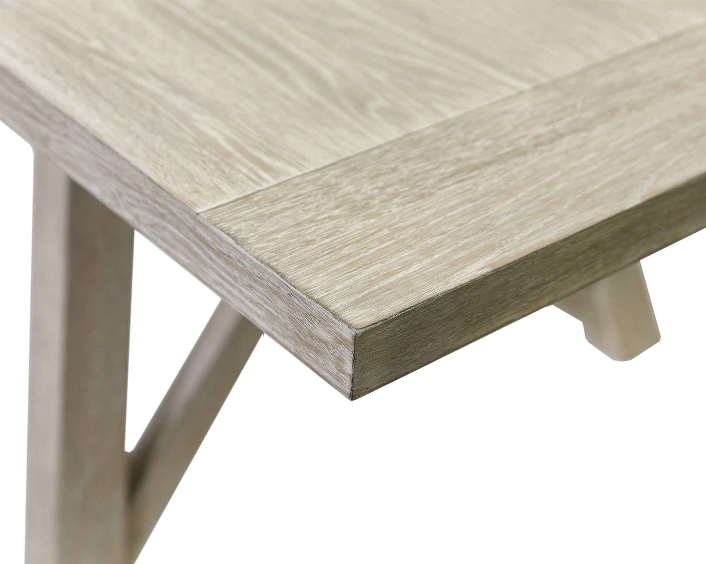 Winslow Light Tan Dining Collection w/Extension