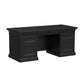 Willow Lane Ebony Finish Office Collection
