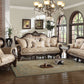 Cosmos Furniture Jade Upholstered Sofa & Loveseat