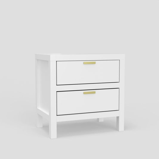Mesita de noche Carmel JR-W-02