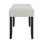 Jules 6 Pc Faux Marble Dining Collection