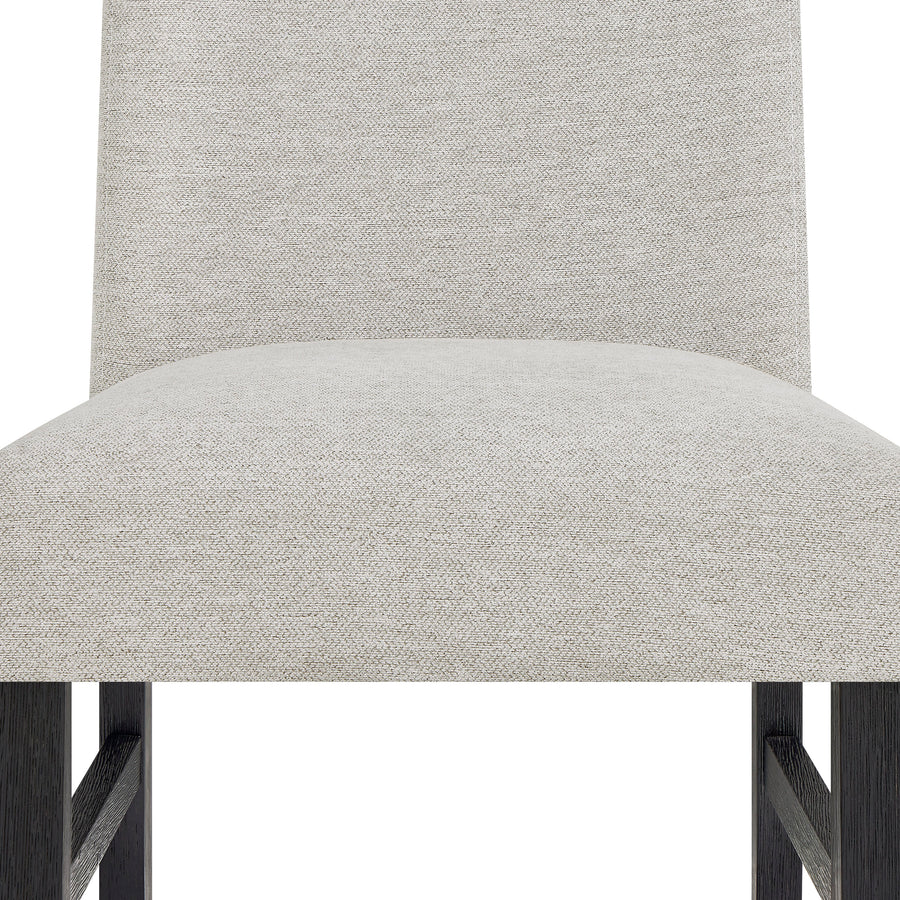 Jules 7 Pc Faux Marble Dining Set