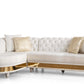 Seccional Julia de Galaxy Home - 3 colores