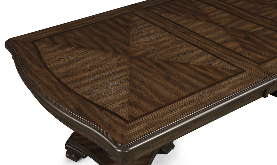 Kiera 2149 Dining Collection - 2 Extension Leaves