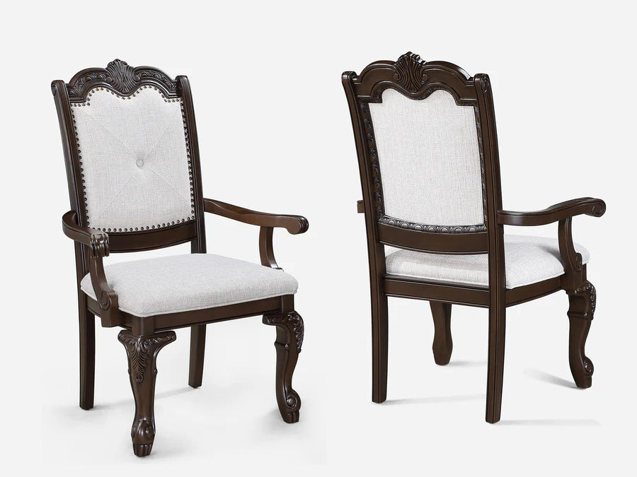 Kiera 2149 Dining Collection - 2 Extension Leaves