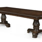 Kiera 2149 Dining Collection - 2 Extension Leaves