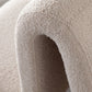 Nara Caramel Dining Collection by Diamond Sofa