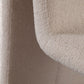 Nara Caramel Dining Collection by Diamond Sofa