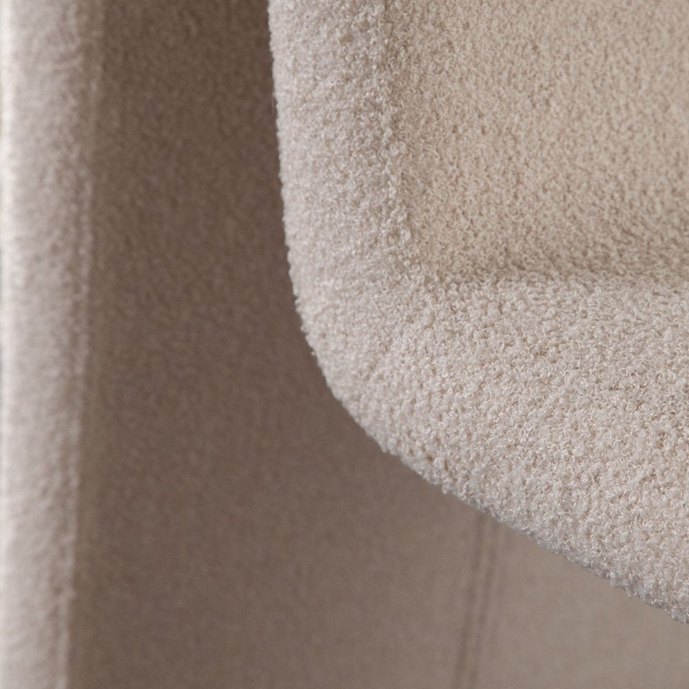 Nara Caramel Dining Collection by Diamond Sofa