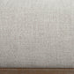 Larson Barley Fabric Sofa by Diamond Sofa