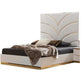 Galaxy Home Laura 4 Pc Bedroom Collection