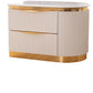 Galaxy Home Laura 4 Pc Bedroom Collection