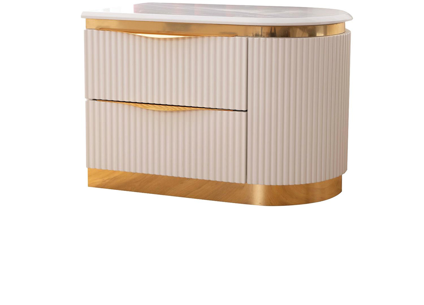 Galaxy Home Laura 4 Pc Bedroom Collection