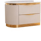 Galaxy Home Laura 4 Pc Bedroom Collection