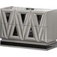 Lavita 4 Pc Bedroom Set - King Bed