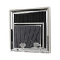 Lavita 4 Pc Bedroom Set w/LED Lights
