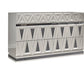 Lavita 4 Pc Bedroom Set - King Bed