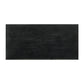 Armen Living Petra King Platform Bed
