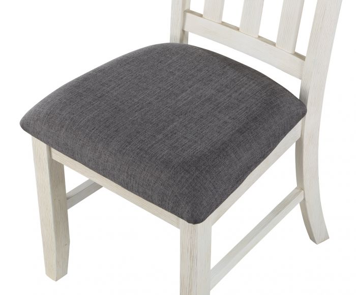 Vilo Home Lido Bay 7 Pc Dining Set