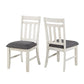 Vilo Home Lido Bay 7 Pc Dining Set